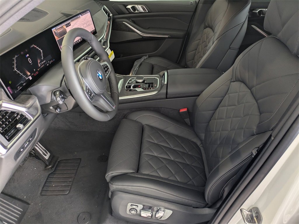 New 2026 BMW X5 xDrive40i image 3