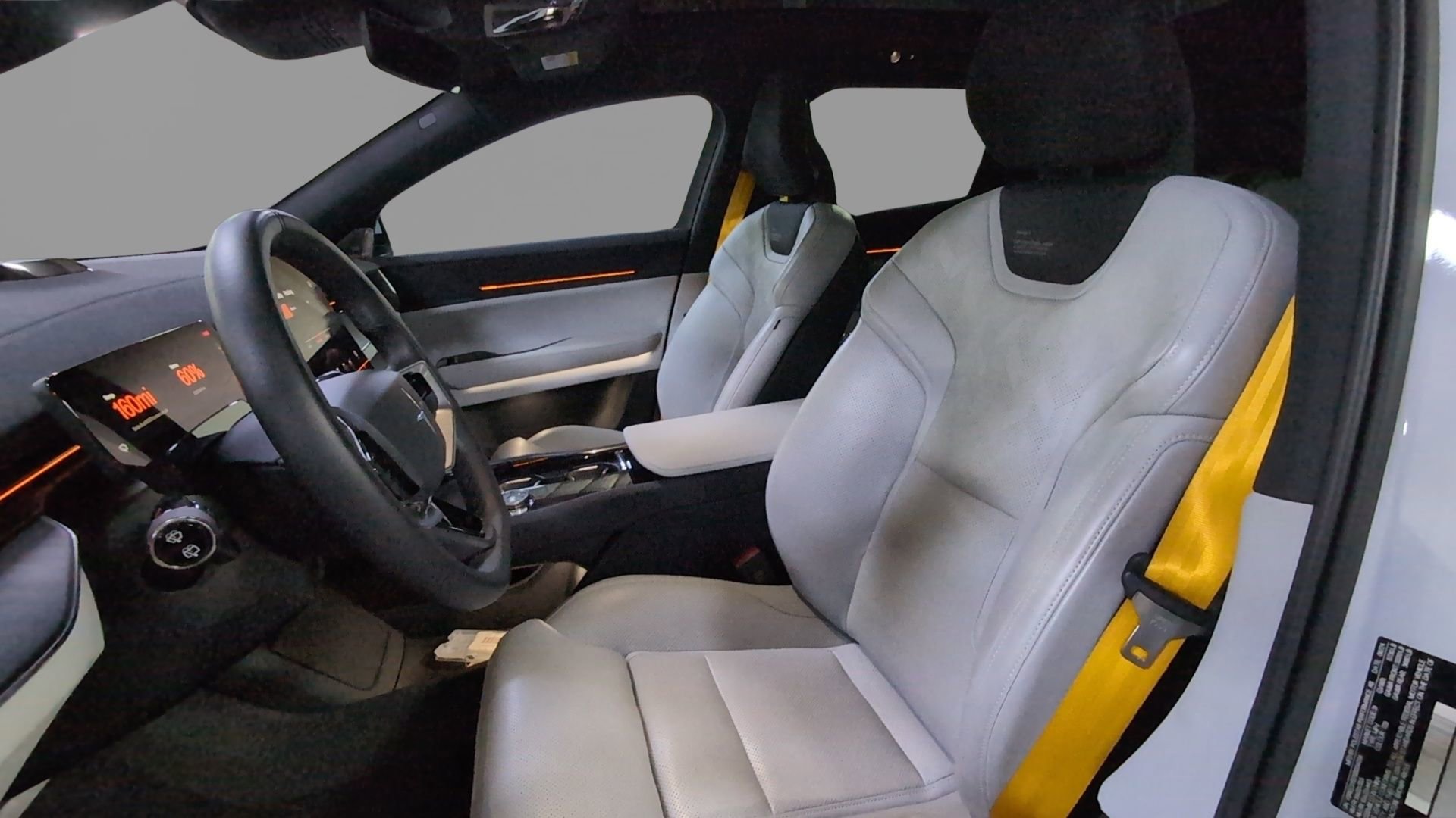 Used 2025 Polestar Polestar 3 image 16
