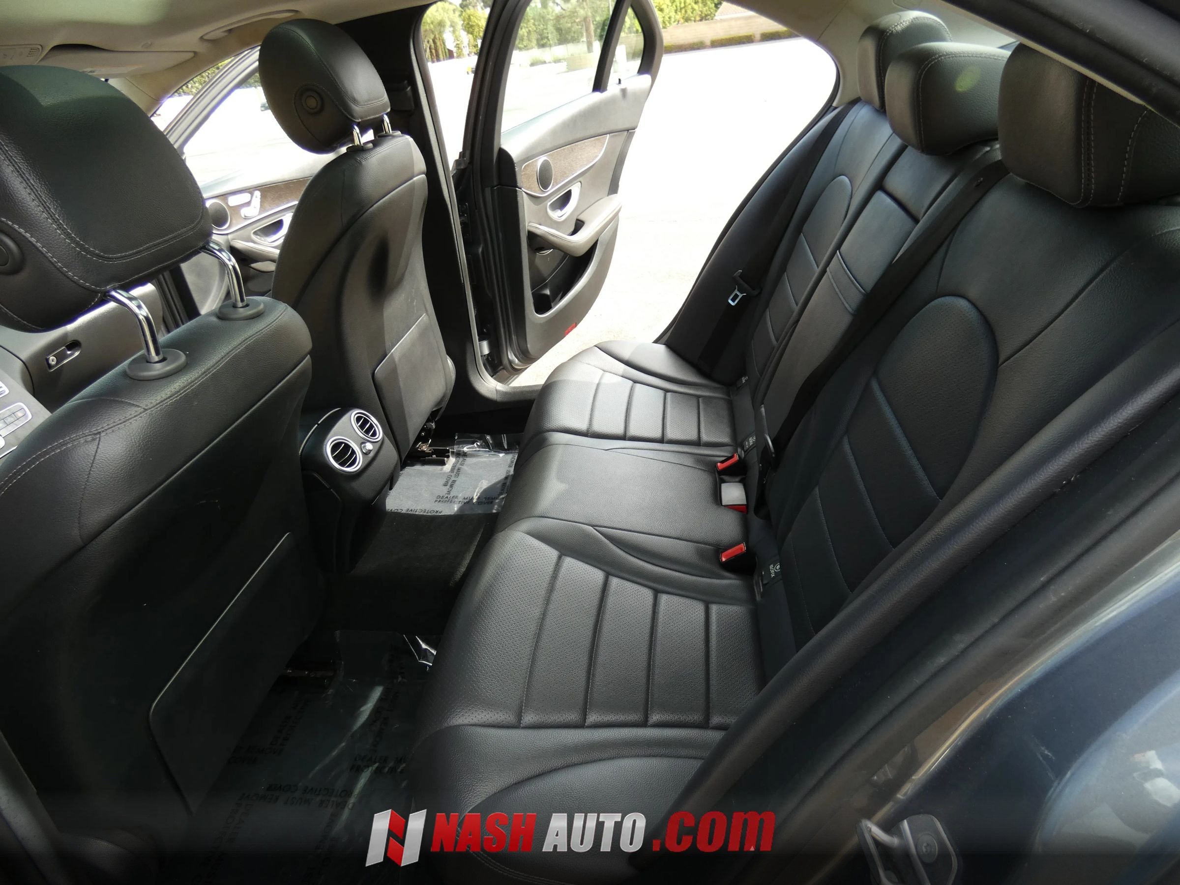 Used 2019 Mercedes-Benz C 300 Sedan image 38