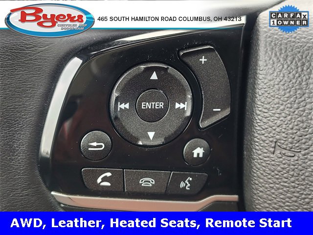 Used 2022 Honda Pilot Special Edition image 19