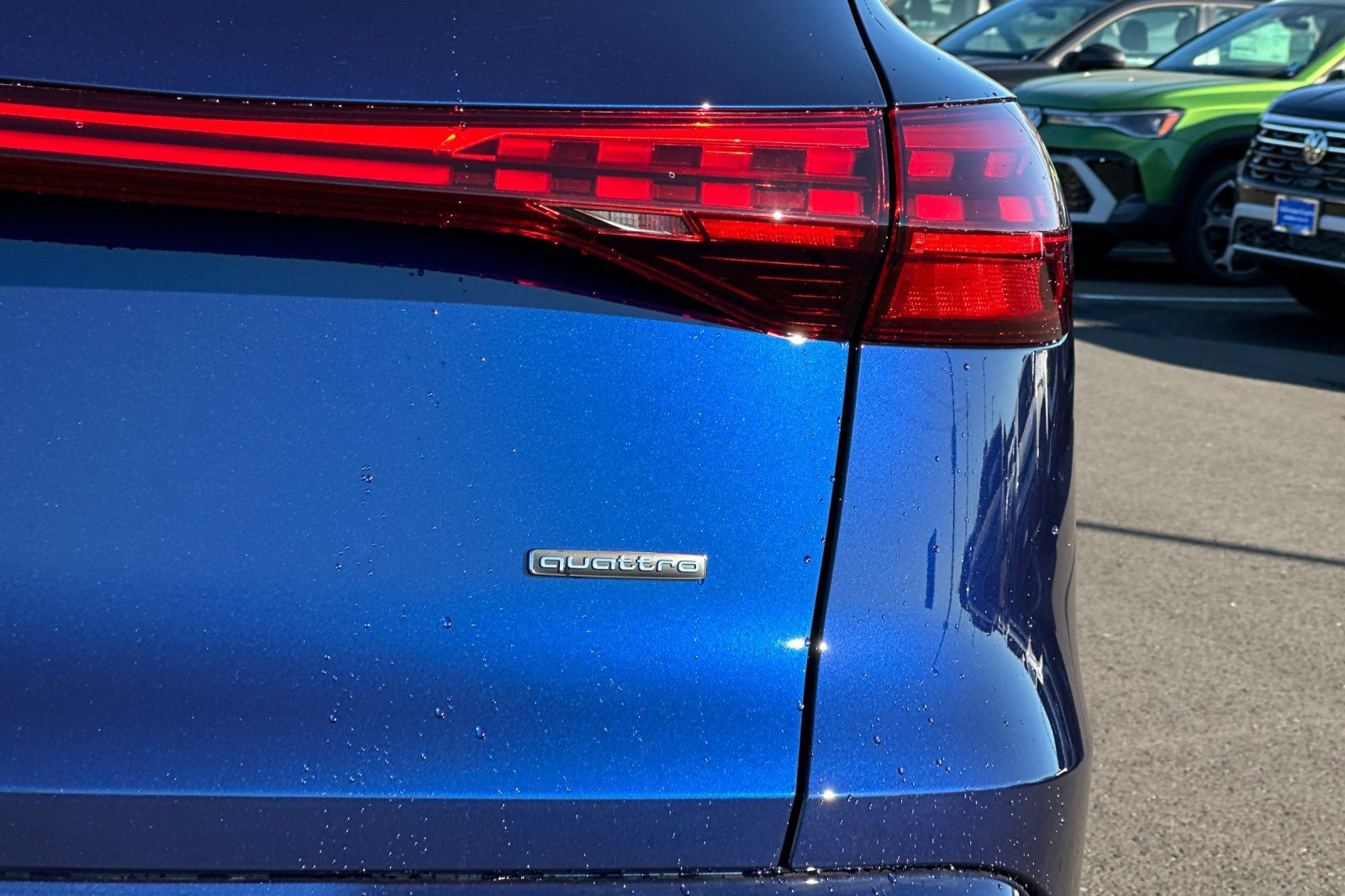 New 2025 Audi Q5 Premium Plus image 25