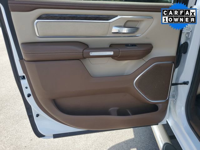 Used 2020 RAM 1500 Laramie image 23