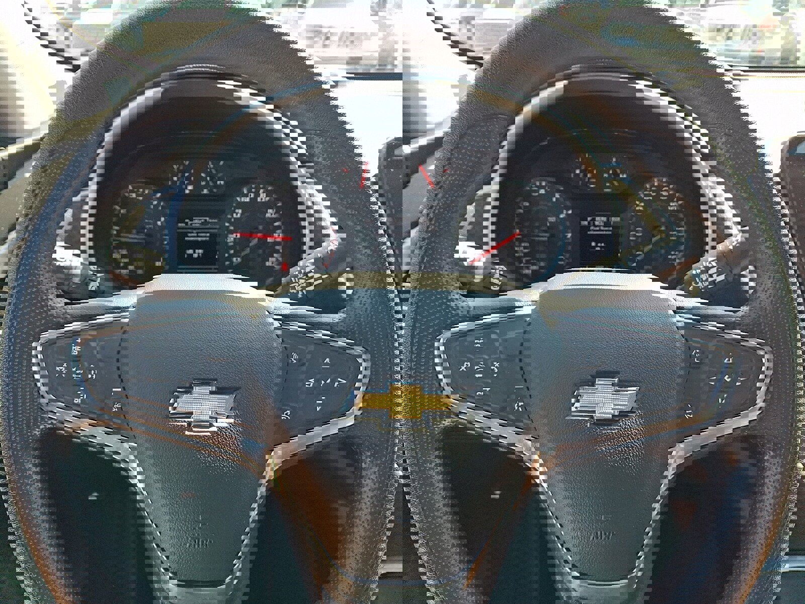 Used 2024 Chevrolet Malibu LT FWD image 18