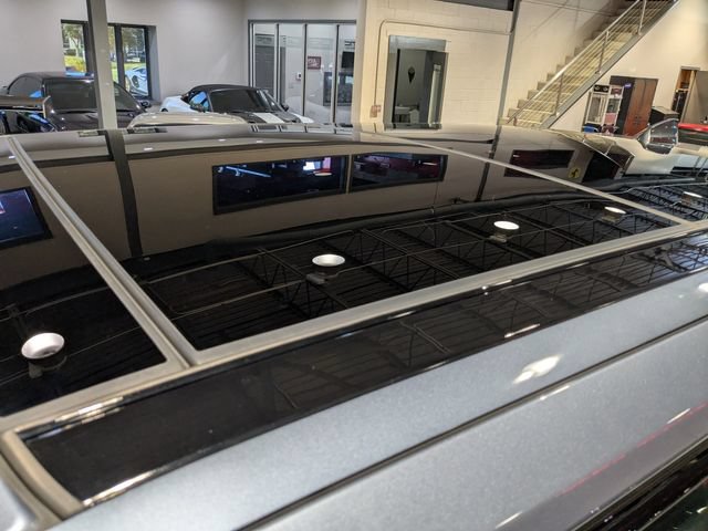Used 2018 Land Rover Range Rover HSE AWD/4WD image 15