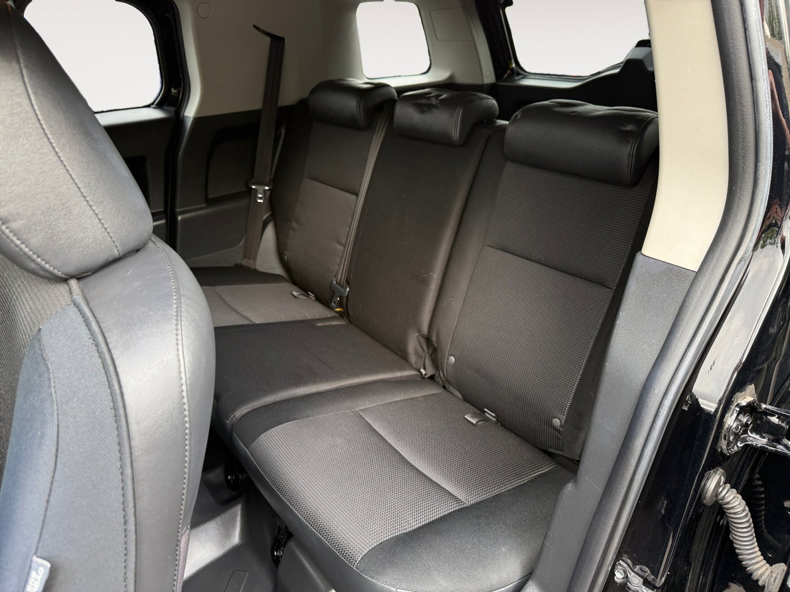 Used 2010 Toyota FJ Cruiser 4WD image 15