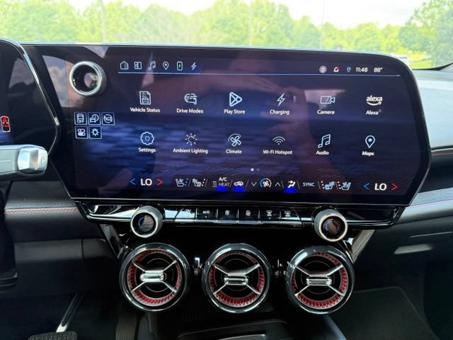 Used 2024 Chevrolet Blazer EV RS AWD/4WD image 18