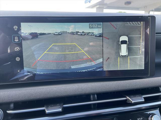 New 2025 Hyundai Tucson Limited image 29