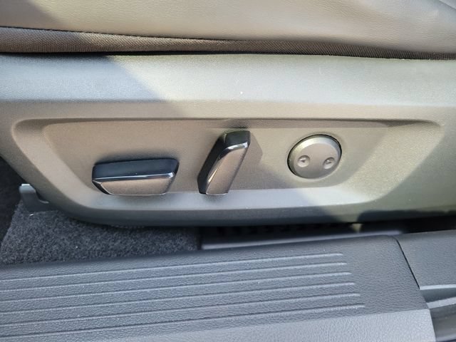 Certified 2024 Nissan Rogue SV w/ SV Premium Package FWD image 23