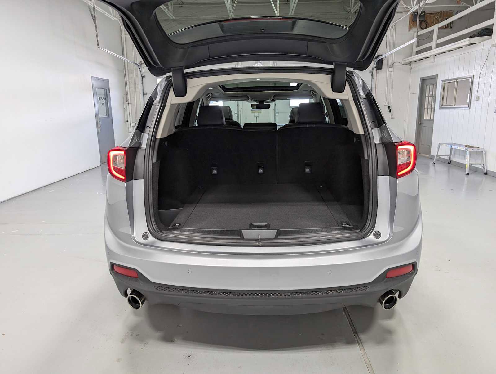 Certified 2020 Acura RDX AWD w/ Technology Package image 42