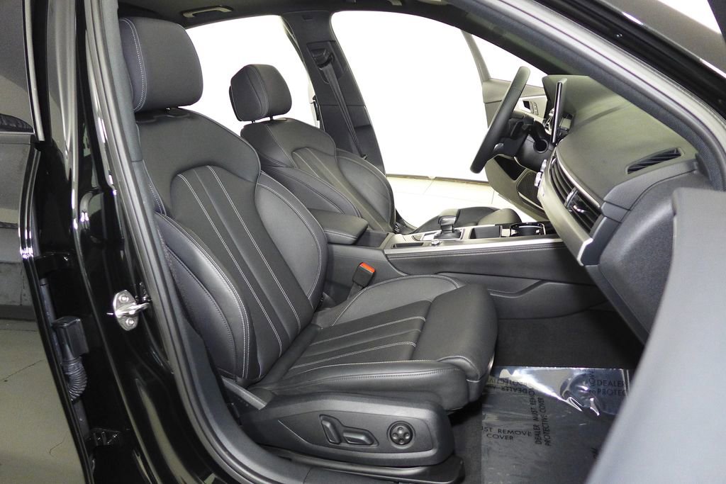 Used 2023 Audi A4 2.0T Premium Plus w/ Premium Plus Package image 19