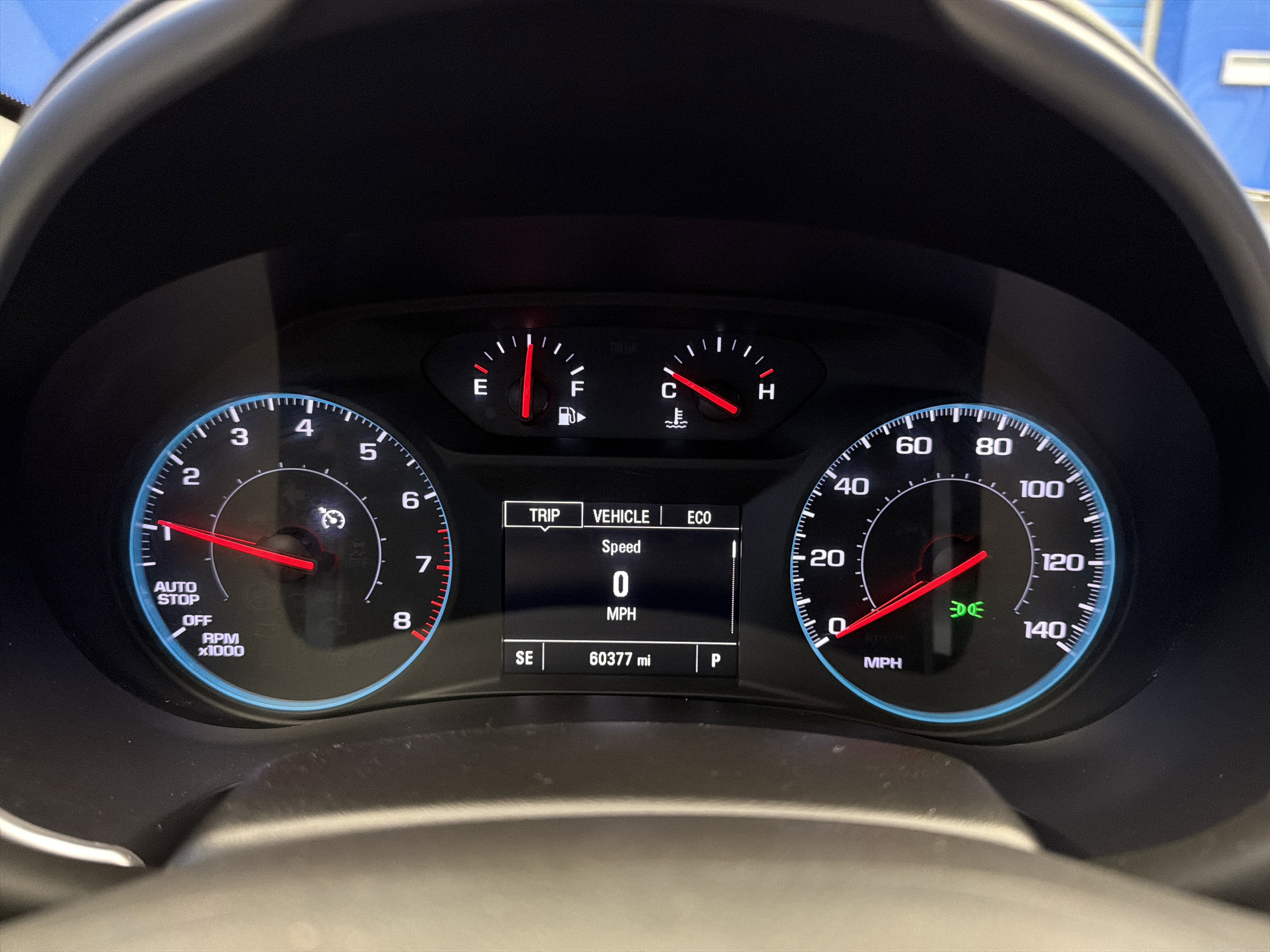 Used 2021 Chevrolet Malibu LS image 17