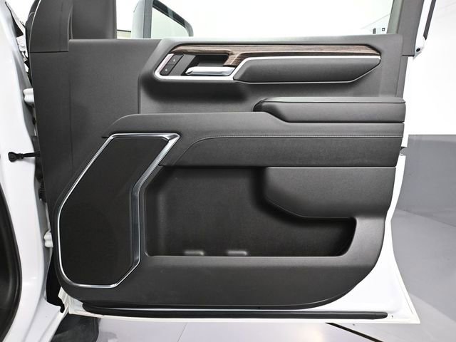 Used 2024 GMC Sierra 3500 SLE w/ SLE Convenience Package image 46