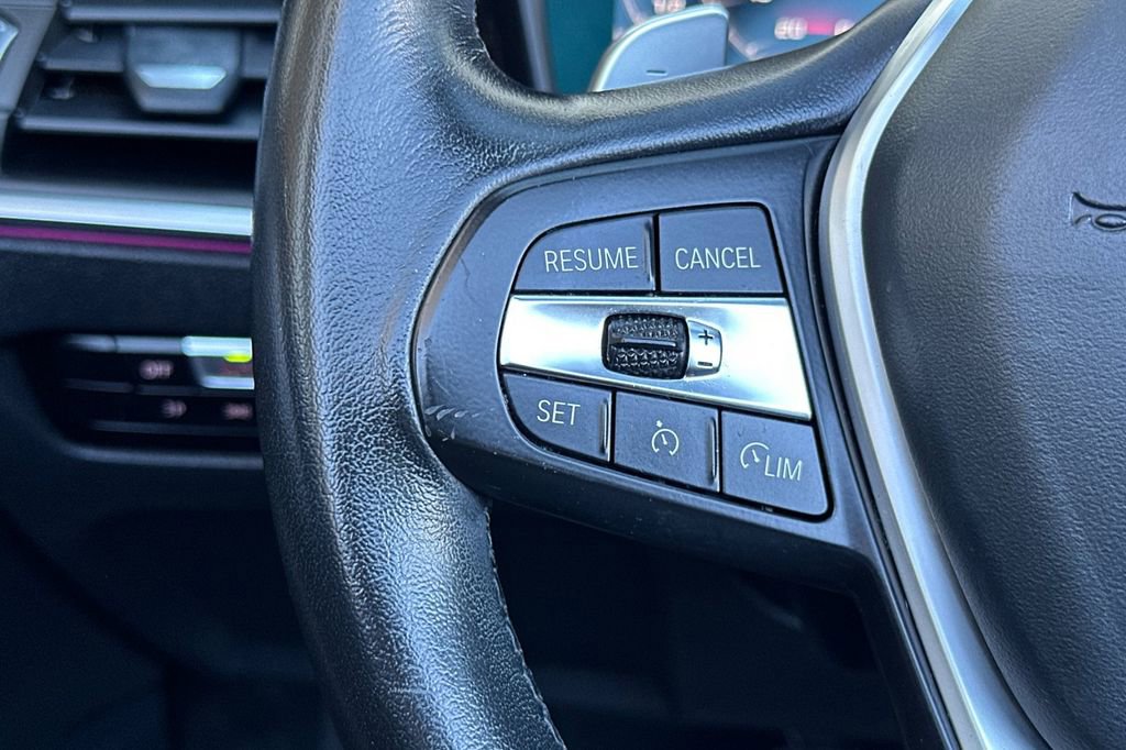 Used 2022 BMW 430i Convertible w/ Convenience Package image 25