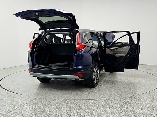 Used 2019 Honda CR-V EX image 11