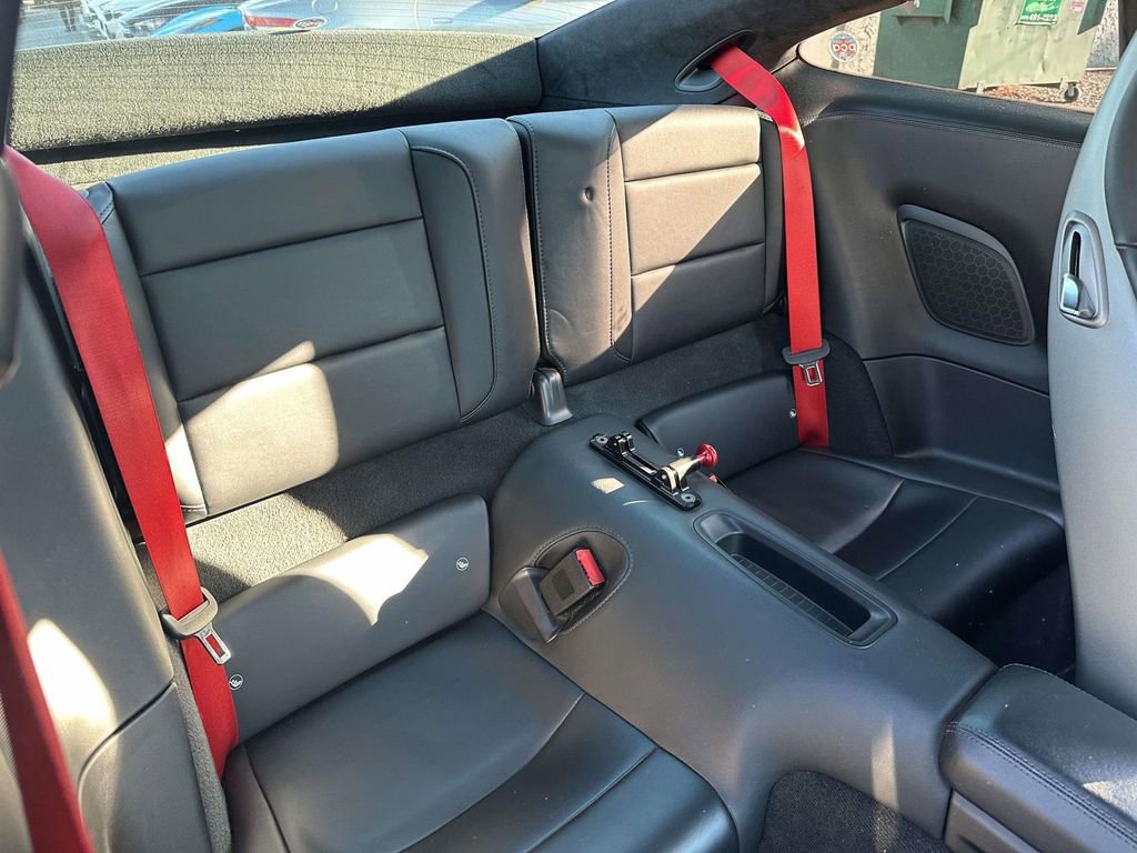Used 2018 Porsche 911 Carrera 4S image 11