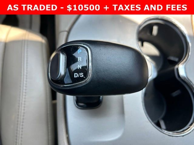 Used 2014 Jeep Grand Cherokee Limited AWD/4WD image 24