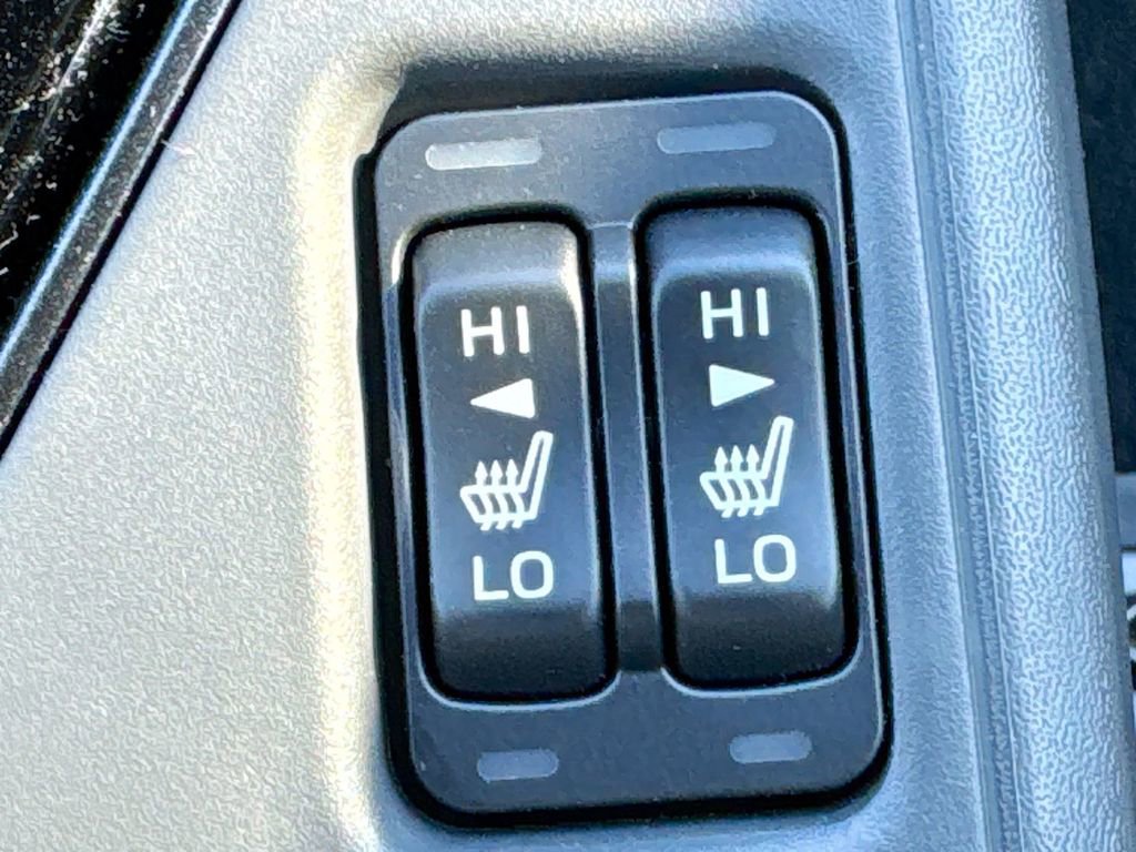 New 2026 Subaru Crosstrek 2.5i Sport w/ Crosstrek Mirror Package image 22