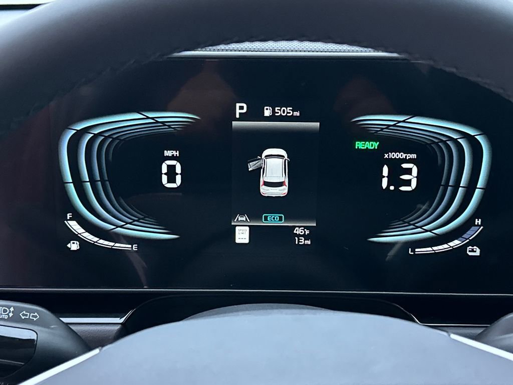 New 2026 Kia Niro EX image 20