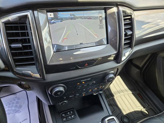 Used 2019 Ford Ranger Lariat w/ Equipment Group 501A Mid AWD/4WD image 15