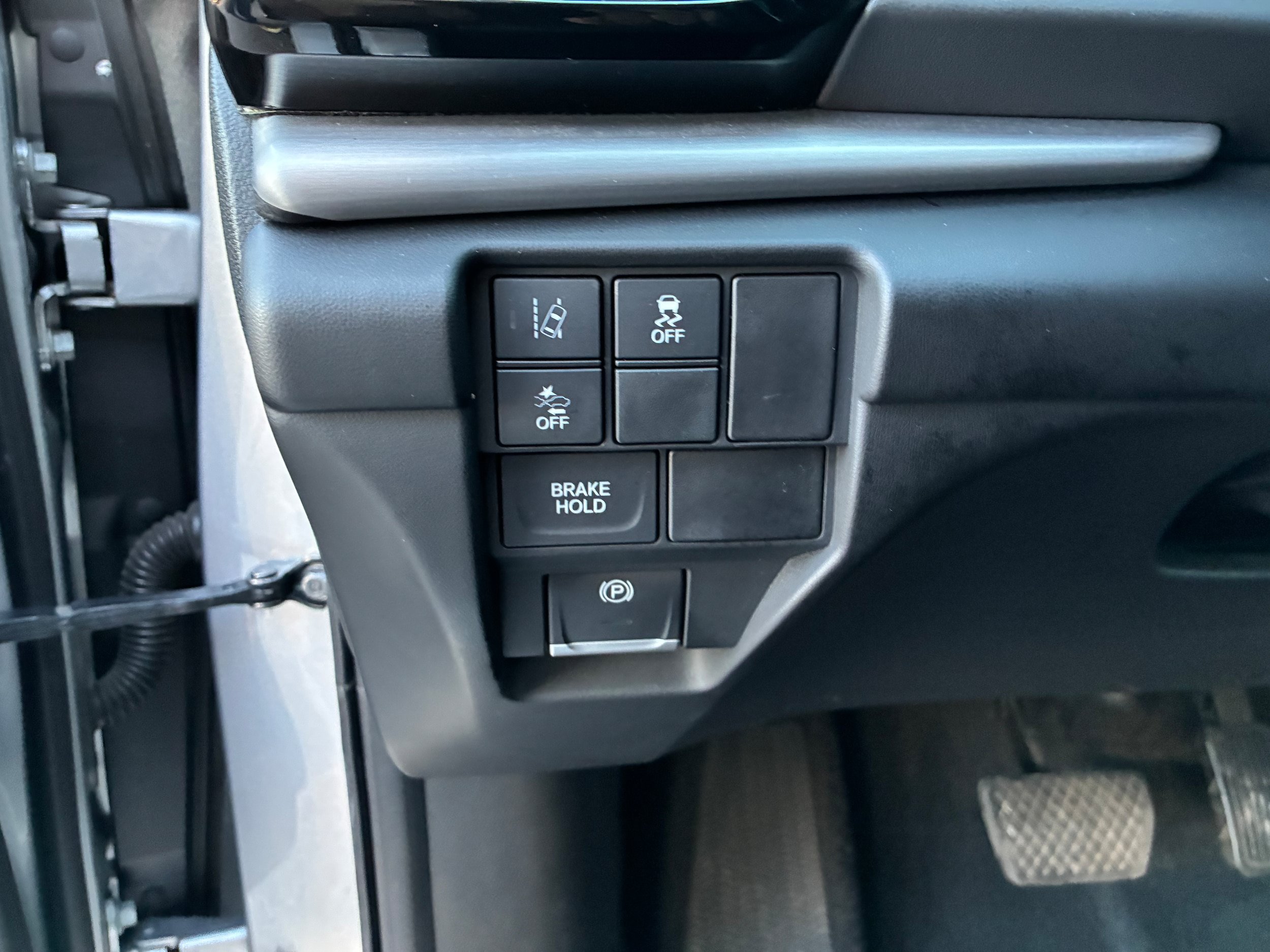 Used 2021 Acura RDX AWD image 16