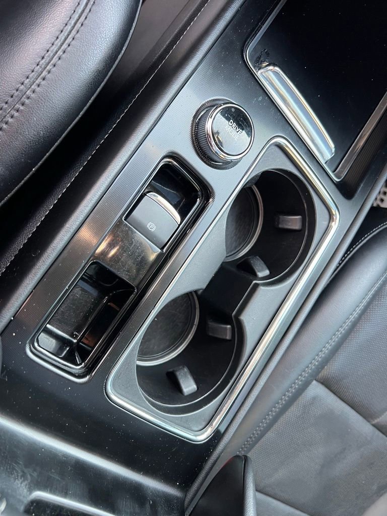 Used 2022 Lincoln Corsair AWD w/ Premium Package image 28