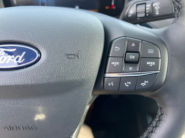 New 2025 Ford Maverick XLT w/ XLT Luxury Package AWD/4WD image 22