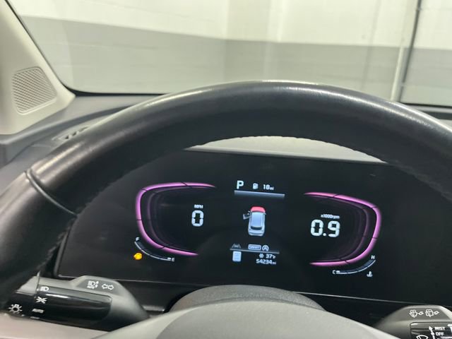 Certified 2023 Kia Sportage EX FWD image 13
