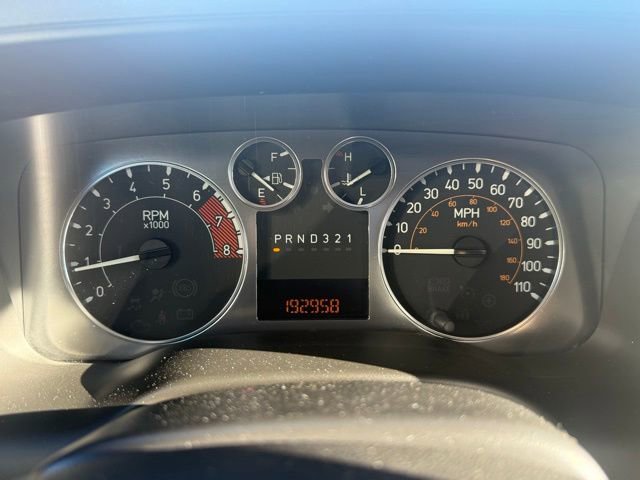 Used 2006 HUMMER H3 AWD/4WD image 3