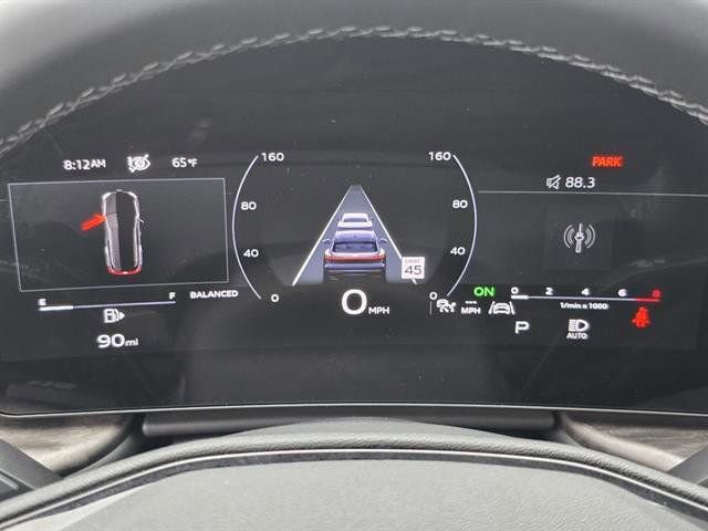 Used 2025 Audi Q5 Premium Plus w/ Premium Plus image 9