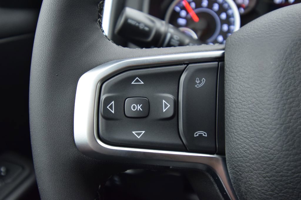 New 2026 RAM 1500 Big Horn image 23