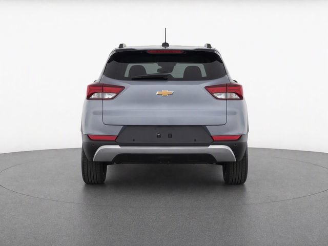 Used 2021 Chevrolet TrailBlazer LT w/ Convenience Package FWD image 7