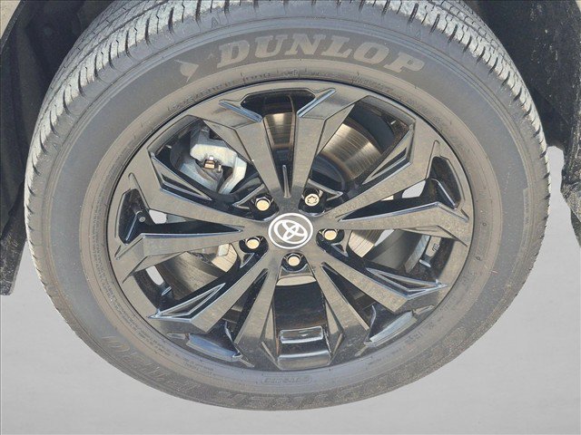 Used 2023 Toyota RAV4 XSE w/ XSE Grade Weather Package AWD/4WD image 23
