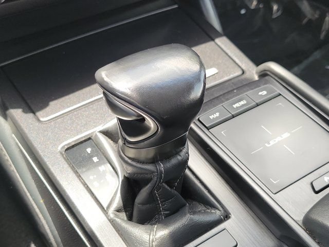 Used 2021 Lexus ES 350 w/ Premium Package FWD image 28