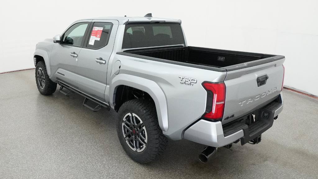 New 2026 Toyota Tacoma TRD Sport AWD/4WD image 8