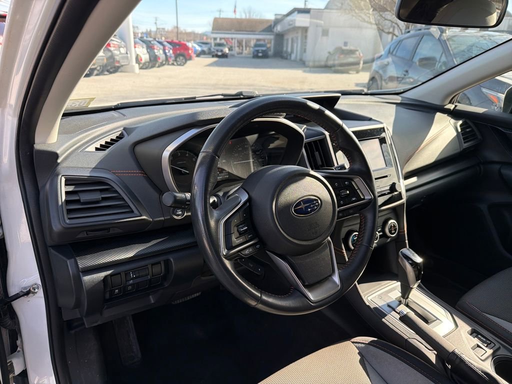 Used 2020 Subaru Crosstrek 2.0i Premium image 13