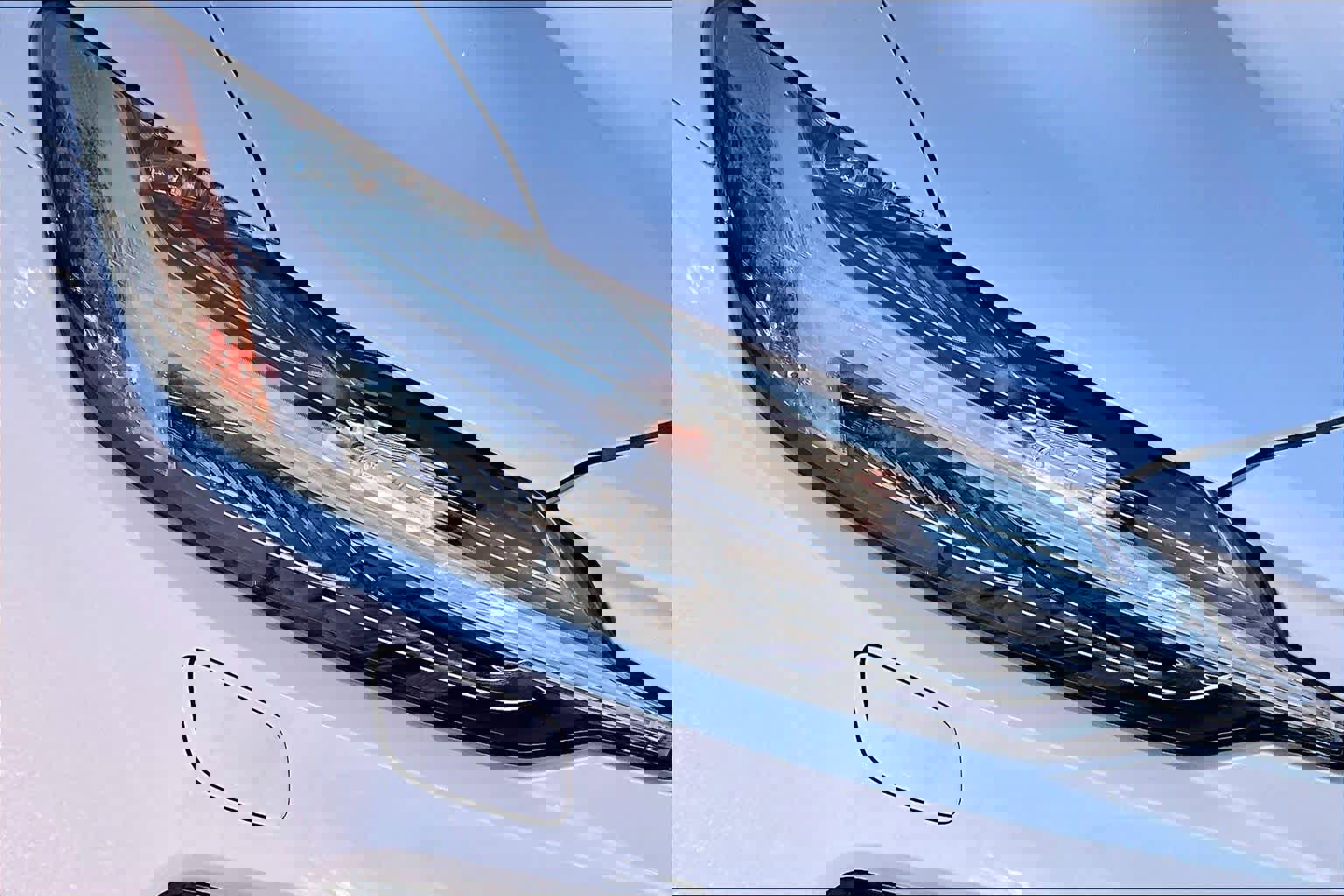 Certified 2024 Volvo S60 B5 Ultimate image 25