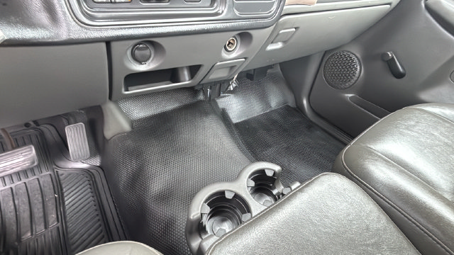 Used 2006 Chevrolet Silverado 1500 W/T RWD image 20