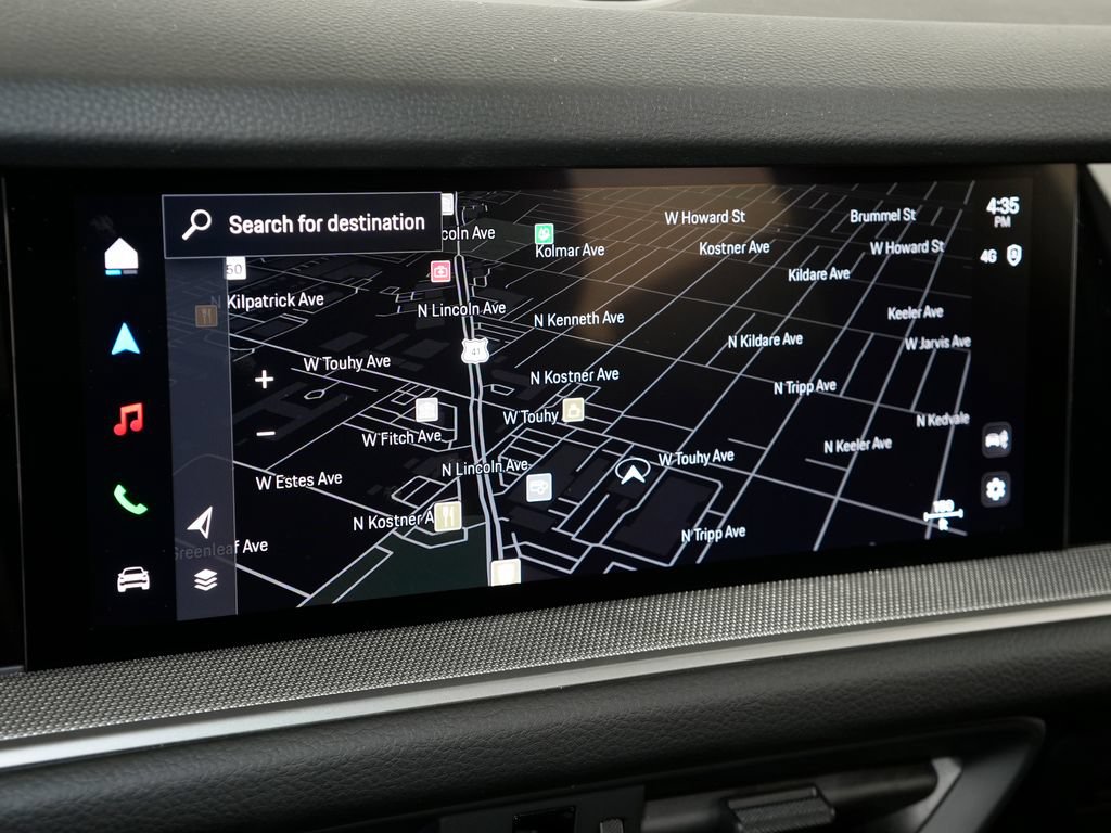New 2026 Porsche Cayenne AWD/4WD image 27
