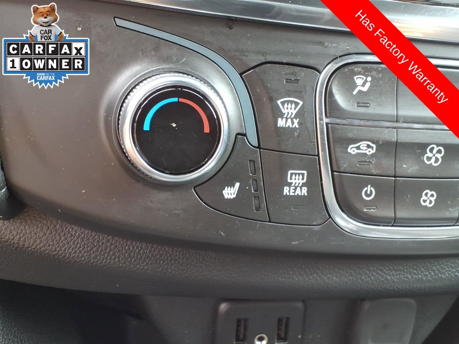 Used 2023 Chevrolet Traverse LT FWD image 23