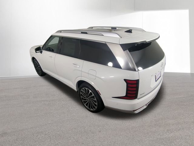 New 2026 Hyundai Palisade Calligraphy image 35