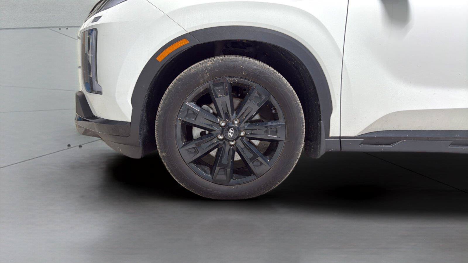 Used 2025 Hyundai Palisade XRT AWD/4WD image 30