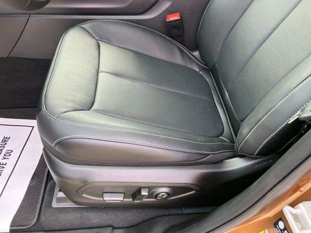 New 2026 Jeep Grand Cherokee Limited AWD/4WD image 11