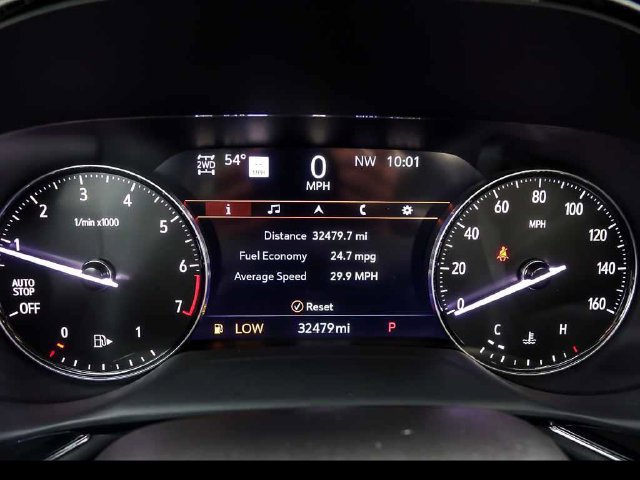 Certified 2023 Buick Envision Avenir AWD/4WD image 18