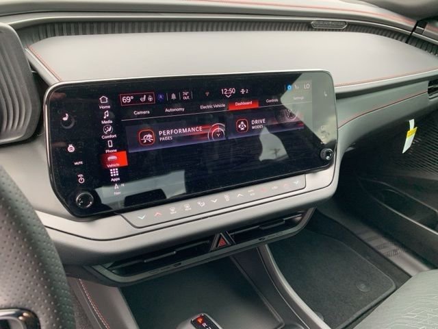 New 2025 Dodge Charger R/T w/ Quick Order Package 25M R/T image 15