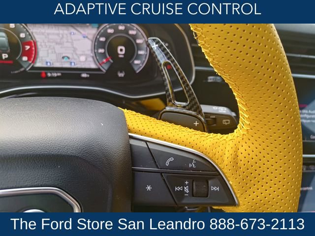 Used 2021 Audi Q7 3.0T Prestige w/ Prestige Package image 11