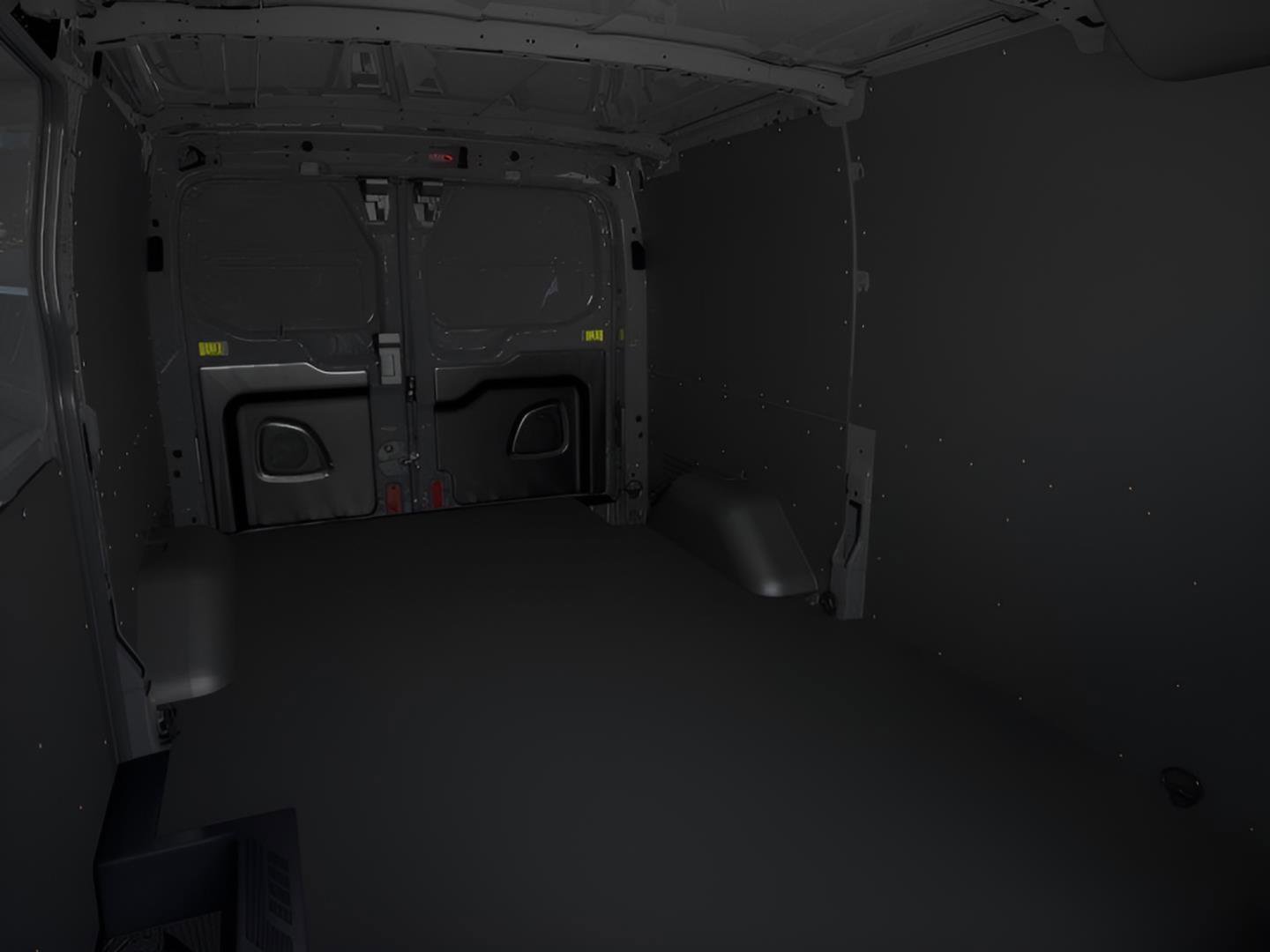 New 2025 Ford Transit 250 Low Roof w/ Interior Upgrade Package image 11