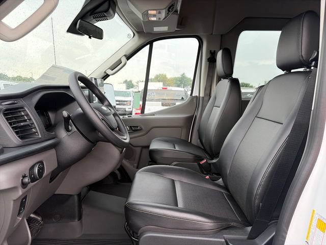 New 2027 Ford Transit 350 XL RWD image 15