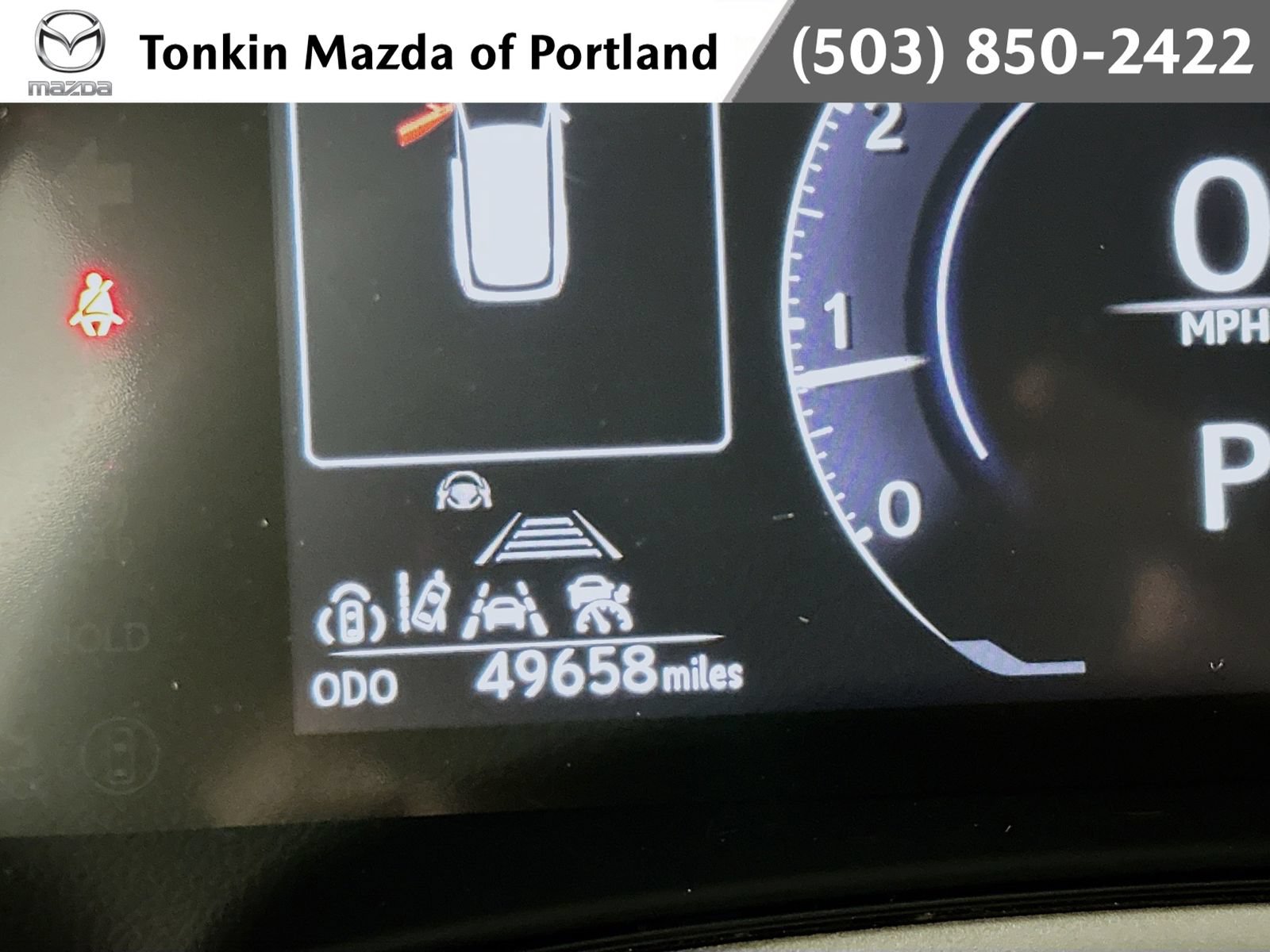 Used 2024 Lexus TX 350 AWD w/ Cold Weather Package image 12