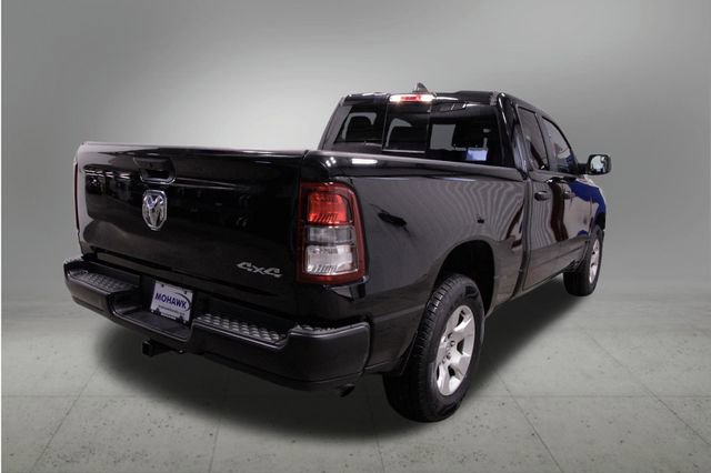 Used 2023 RAM 1500 Tradesman image 5