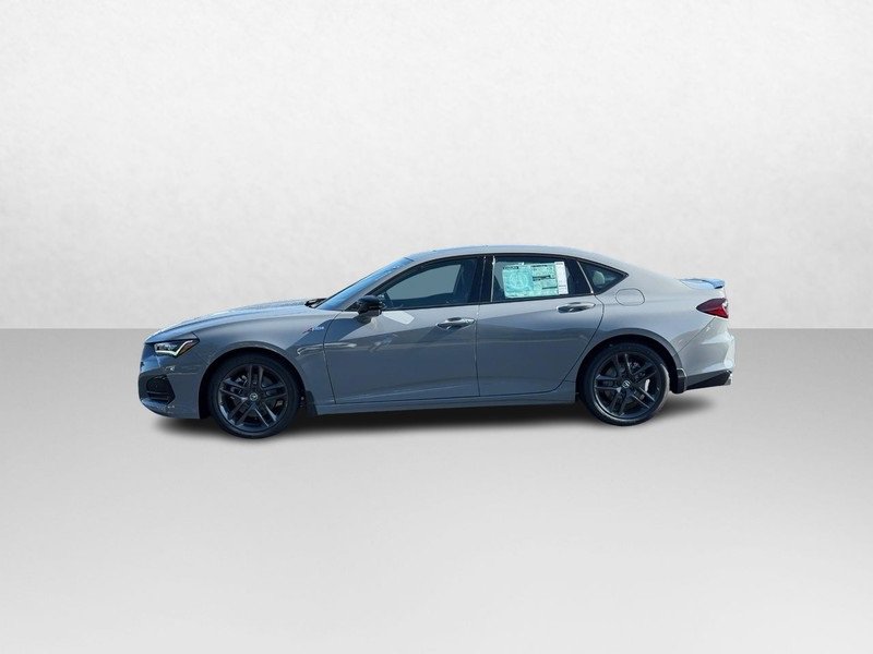 New 2025 Acura TLX SH-AWD w/ A-SPEC Pkg image 2